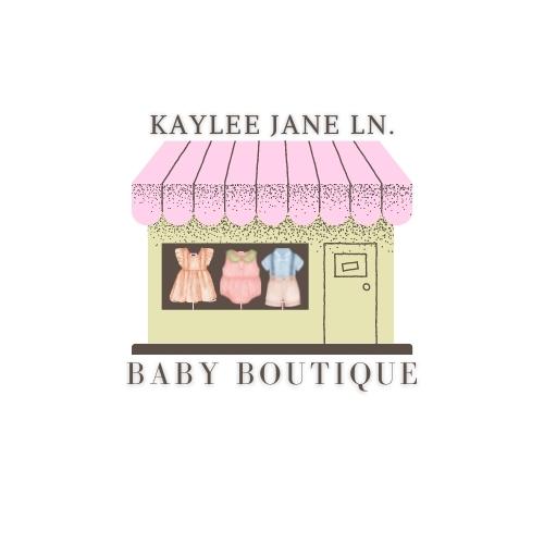 Kaylee Jane Lane Baby & Children's Boutique