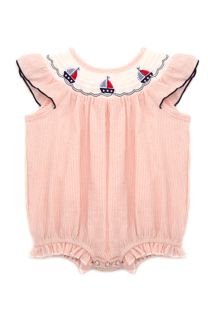 Classic Baby (Boy & Girl)