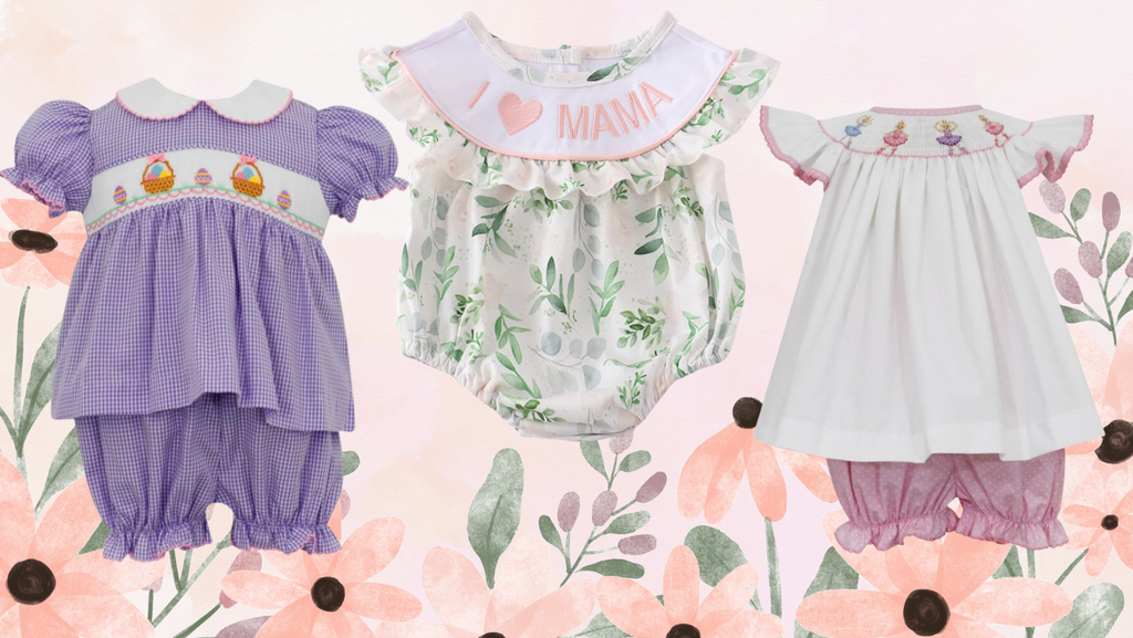 New Arrivals 2024